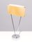 Italian Vittoria Table Lamp by Toso, Massari & Associates for Leucos, 1990s 4