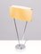 Italian Vittoria Table Lamp by Toso, Massari & Associates for Leucos, 1990s, Image 4