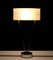 Italian Vittoria Table Lamp by Toso, Massari & Associates for Leucos, 1990s 3