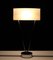 Italian Vittoria Table Lamp by Toso, Massari & Associates for Leucos, 1990s, Image 3