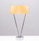 Italian Vittoria Table Lamp by Toso, Massari & Associates for Leucos, 1990s 1
