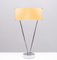 Italian Vittoria Table Lamp by Toso, Massari & Associates for Leucos, 1990s, Image 1