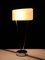Italian Vittoria Table Lamp by Toso, Massari & Associates for Leucos, 1990s 7