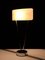 Italian Vittoria Table Lamp by Toso, Massari & Associates for Leucos, 1990s, Image 7