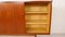 Vintage Sideboard aus Teak von Fristho Franeker 16