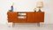 Vintage Sideboard aus Teak von Fristho Franeker 2