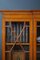 Edwardian Satinwood Cabinet Bookcase, 1900s 19