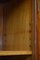 Edwardian Satinwood Cabinet Bookcase, 1900s 21