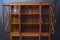 Edwardian Satinwood Cabinet Bookcase, 1900s 22