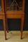 Edwardian Satinwood Cabinet Bookcase, 1900s, Image 10