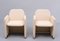 Vintage Italian Lounge Chairs by Ammannati & Vitelli for Brunati, 1970s, Set of 2, Image 6