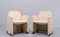 Vintage Italian Lounge Chairs by Ammannati & Vitelli for Brunati, 1970s, Set of 2 8