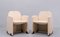 Vintage Italian Lounge Chairs by Ammannati & Vitelli for Brunati, 1970s, Set of 2, Image 8