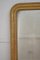 19th Century French Giltwood Wall Mirror, 1860s 7