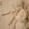 Artista italiano, neoclassico a rilievo, 1880, gesso, Immagine 7