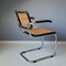 S64 Chair by Marcel Breuer for Thonet, 1978 3