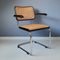 S64 Chair by Marcel Breuer for Thonet, 1978 2