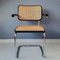 S64 Chair by Marcel Breuer for Thonet, 1978 1