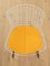 Model 420 Bertoia Chair by Harry Bertoia for Knoll, 1940s 4