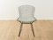 Model 420 Chairs by Harry Bertoia for Knoll, 1940s, Set of 4 8