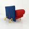 Topolino Armchair by Marco Seveso & Gigi Trezzi for Felicerossi, 1982 4