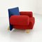 Topolino Armchair by Marco Seveso & Gigi Trezzi for Felicerossi, 1982, Image 12