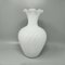 Vase aus Muranoglas von Dogi, Italien, 1960er 3