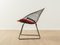 Bertoia Diamond Chair by Harry Bertoia for Knoll, 1940s 4