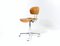 Vintage Office Chair Model SE40 by Egon Eiermann from Wilde+Spieth, 1960s 8