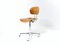 Vintage Office Chair Model SE40 by Egon Eiermann from Wilde+Spieth, 1960s, Image 8