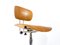 Vintage Office Chair Model SE40 by Egon Eiermann from Wilde+Spieth, 1960s 15