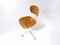 Vintage Office Chair Model SE40 by Egon Eiermann from Wilde+Spieth, 1960s 19