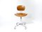 Vintage Office Chair Model SE40 by Egon Eiermann from Wilde+Spieth, 1960s 1