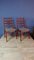 Set de Chaises de Salle à Manger en Teck par KS Möbler, Danemark, 1970s 1