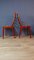 Set de Chaises de Salle à Manger en Teck par KS Möbler, Danemark, 1970s 11