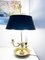 Bouillotte Table Lamp, France, 1950s, Image 2
