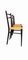 Cane Chairs im Stil von Gio Ponti, 3er Set 13