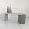 Dione Dressing Table by Antonia Astori for Driade, 1980s, Image 2