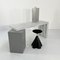 Dione Dressing Table by Antonia Astori for Driade, 1980s, Image 3