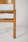 Chaises Vintage par Johan van Heulen, Set de 4 15