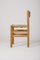 Vintage Chairs by Johan van Heulen, Set of 4 11