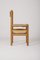 Chaises Vintage par Johan van Heulen, Set de 4 9