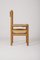 Vintage Stühle von Johan van Heulen, 4er Set 9