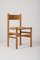 Vintage Chairs by Johan van Heulen, Set of 4 8