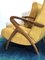 Italian Lounge Chair by Paolo Buffa, 1950s, Set of 2 15