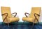 Italian Lounge Chair by Paolo Buffa, 1950s, Set of 2 5