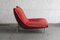 Calin Lounge Chair with Ottoman by Pascal Mourgue for Roset Line, 1990s, Set of 2 3