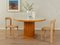 Vintage Dining Table from Flötotto, 1980s, Image 2