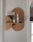 Alba M Wall Shelf in Oak by Daniel García Sánchez for Woodendot 2