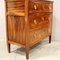 Louis XVI Chest of Drawers in Walnut, Image 10